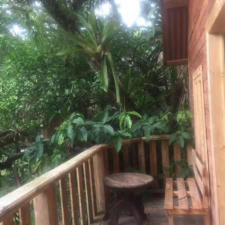 Villa Ecoturistica La Huerta De חיליטלה מראה חיצוני תמונה