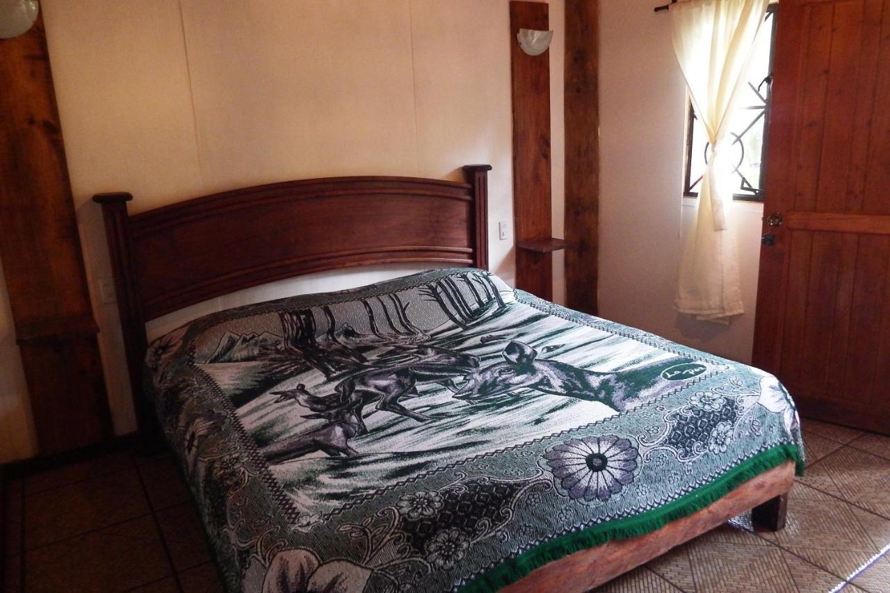 Villa Ecoturistica La Huerta De חיליטלה מראה חיצוני תמונה