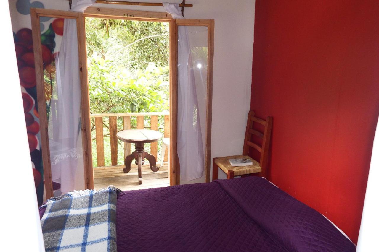 Villa Ecoturistica La Huerta De חיליטלה מראה חיצוני תמונה