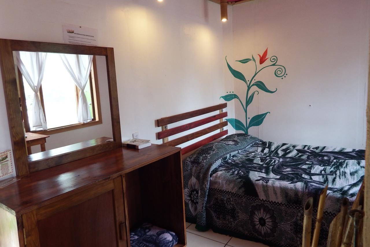 Villa Ecoturistica La Huerta De חיליטלה מראה חיצוני תמונה