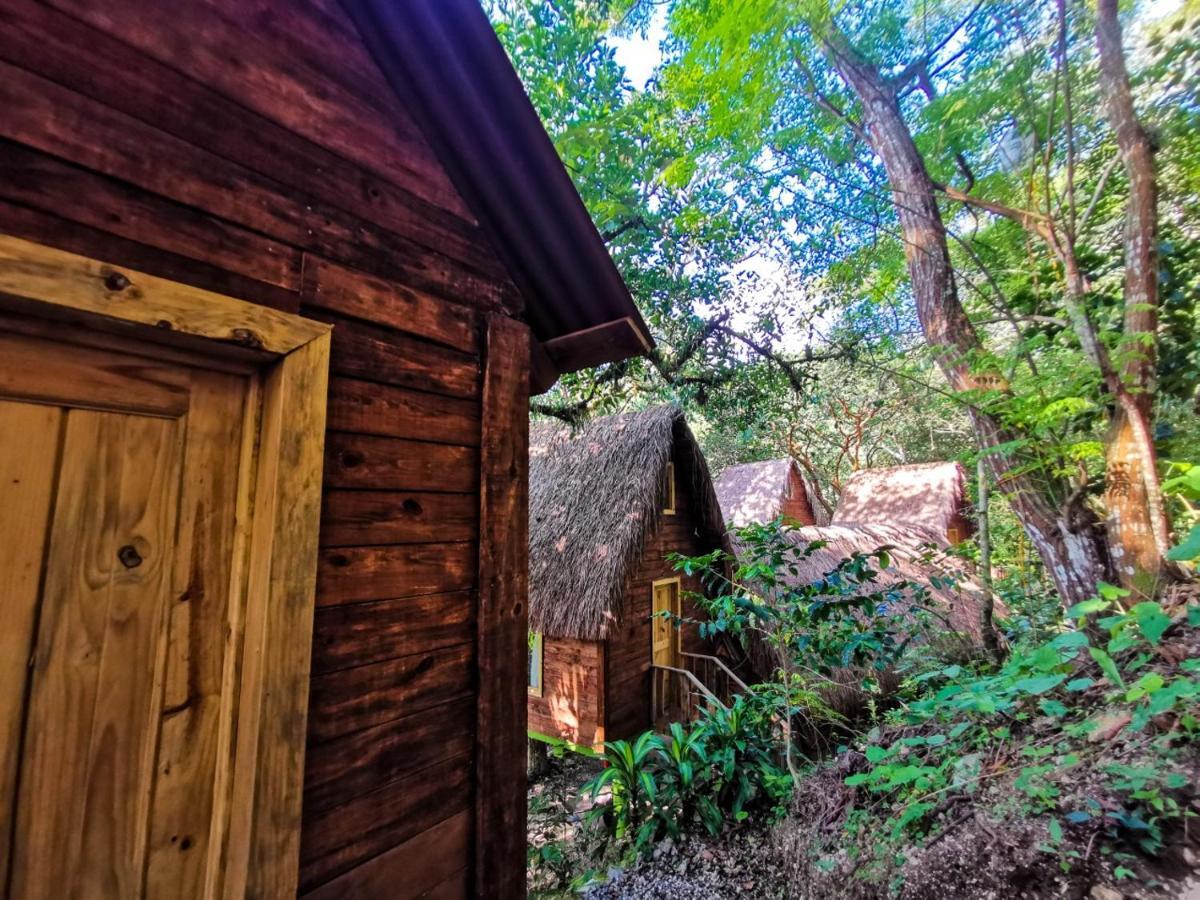 Villa Ecoturistica La Huerta De חיליטלה מראה חיצוני תמונה